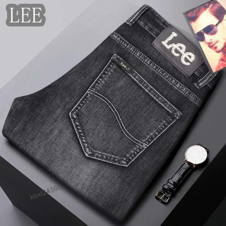 Picture of LEE Jeans Long _SKULEEsz28-3825tx0310635